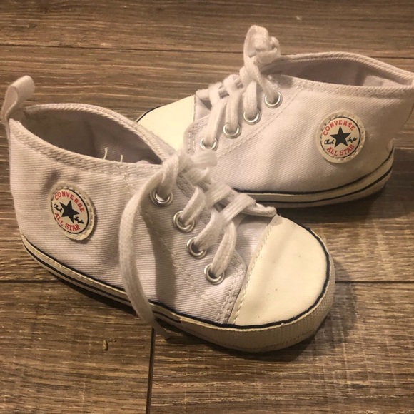 converse soft sole shoes